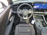 New 2025 Lexus TX 350 AWD image 4