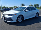 Used 2023 Toyota Camry LE image 3