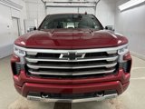 New 2025 Chevrolet Silverado 1500 High Country image 2