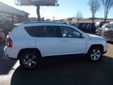 Used 2017 Jeep Compass High Altitude image 6