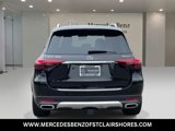 New 2026 Mercedes-Benz GLE 350 4MATIC image 5