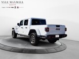 New 2025 Jeep Gladiator Rubicon image 3