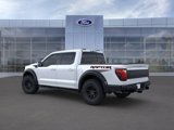 New 2025 Ford F150 Raptor image 4
