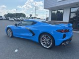 Used 2024 Chevrolet Corvette Stingray Preferred Cpe w/ Z51 Performance Package image 4