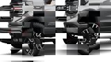 New 2025 GMC Sierra 1500 AT4 image 5