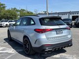 New 2025 Mercedes-Benz GLC 63 AMG S image 5