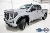 Used 2023 GMC Sierra 1500 Elevation w/ X31 Off-Road Package image 2