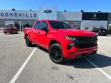 Used 2024 Chevrolet Silverado 1500 Custom image 2