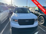 Used 2024 Ford Maverick XL image 2