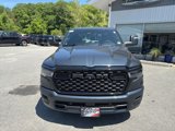 New 2025 RAM 1500 Big Horn image 2
