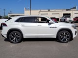 New 2025 Volkswagen Atlas Cross Sport SEL Premium R-Line image 2
