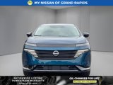 New 2025 Nissan Murano Platinum image 2