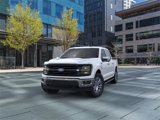 New 2025 Ford F150 XLT w/ Equipment Group 303A High image 2