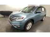 Used 2015 Honda CR-V EX-L image 4