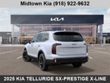 New 2025 Kia Telluride SX Prestige X-Line image 4