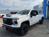 New 2025 Chevrolet Silverado 3500 LTZ w/ Trail Boss Package image 3