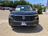 New 2026 Volkswagen Atlas SEL Premium R-Line image 3