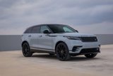 New 2026 Land Rover Range Rover Velar Dynamic SE image 3