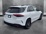New 2025 Mercedes-Benz GLE 63 AMG S image 2