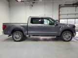 New 2025 Ford F150 XLT w/ Equipment Group 303A High image 4