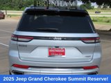 New 2025 Jeep Grand Cherokee Summit image 5