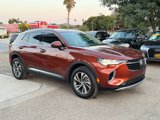 Used 2022 Buick Envision Essence w/ Technology Package I image 2