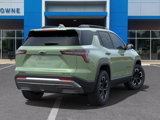 New 2026 Chevrolet Equinox ACTIV image 4