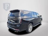 New 2025 Chevrolet Suburban Premier image 5