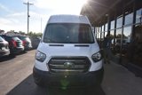 Used 2020 Ford Transit 250 148 High Roof Extended AWD image 2