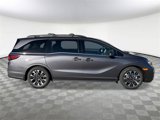 New 2026 Honda Odyssey Elite image 2