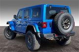 New 2025 Jeep Wrangler Unlimited Rubicon 392 image 3