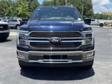 New 2025 Ford F150 King Ranch w/ FX4 Off-Road Package image 4