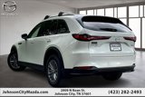 New 2025 MAZDA CX-90 Plug-In Hybrid w/ Preferred image 6