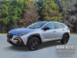 Certified 2024 Subaru Crosstrek 2.5i Sport w/ Crosstrek Mirror Package image 1