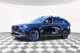 Used 2025 MAZDA CX-70 3.3 Turbo S w/ Premium Package image 2