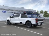 New 2025 Ford F350 Platinum image 5