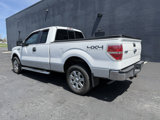 Used 2014 Ford F150 XLT w/ Equipment Group 302A Luxury image 3