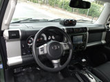 Used 2014 Toyota FJ Cruiser 2WD w/ Upgrade Package image 5