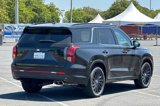 New 2025 Hyundai Palisade Calligraphy image 4