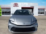New 2025 Toyota Camry Hybrid image 2