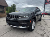 Used 2023 Jeep Grand Cherokee L Limited image 3