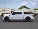 New 2025 Ford F150 Platinum image 3