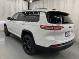 New 2025 Jeep Grand Cherokee L Altitude image 5