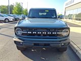 Certified 2022 Ford Bronco Outer Banks image 3