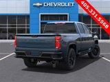 New 2025 Chevrolet Silverado 2500 LTZ w/ LTZ Plus Package image 4