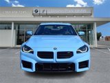 Used 2024 BMW M2 w/ Lighting Package image 2