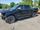 Used 2025 RAM 1500 Laramie w/ Bed Utility Group image 2