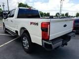 New 2025 Ford F250 Lariat w/ Chrome Package image 6