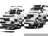 New 2025 Honda Pilot Elite image 2