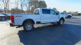 New 2025 Ford F350 King Ranch w/ Chrome Package image 3